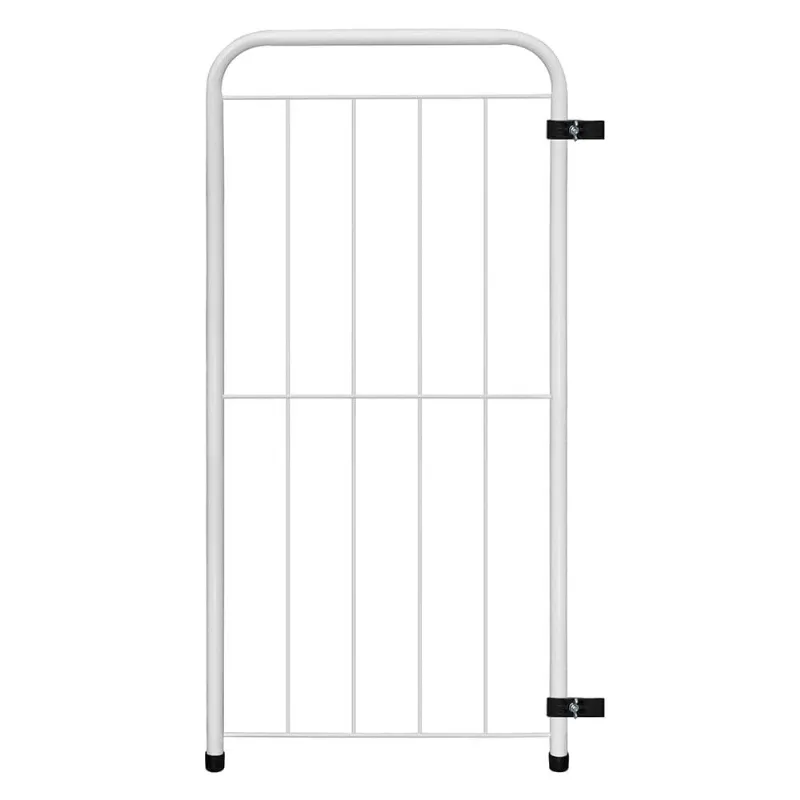 Módulo Para Cercado Portátil Açomix Max Branco - Tam. Único