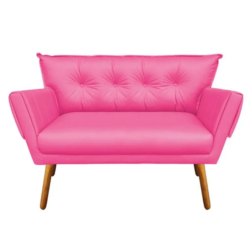 Namoradeira Anitta Corino Pink