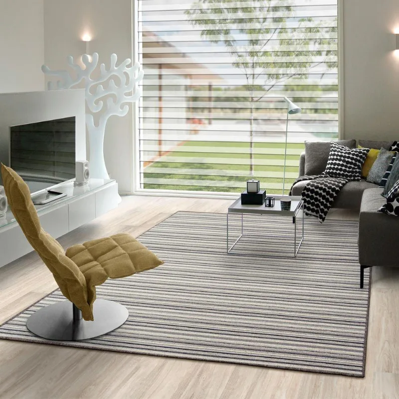 Tapete Tufting Aruba Arrecife 20/47 2,00x3,00