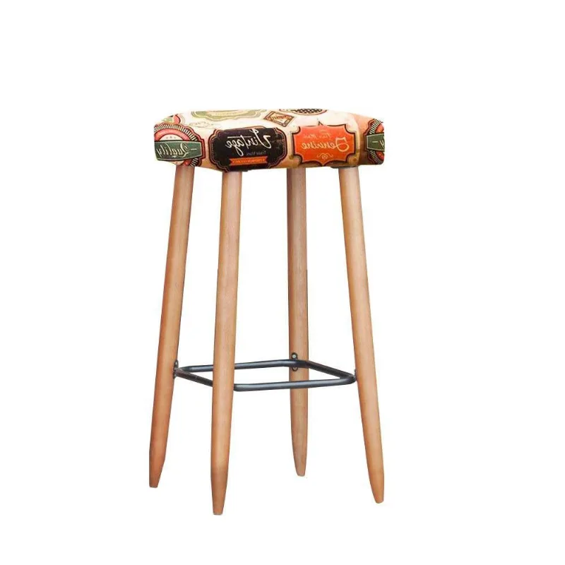 Banqueta Industrial Bari Cupcake T149