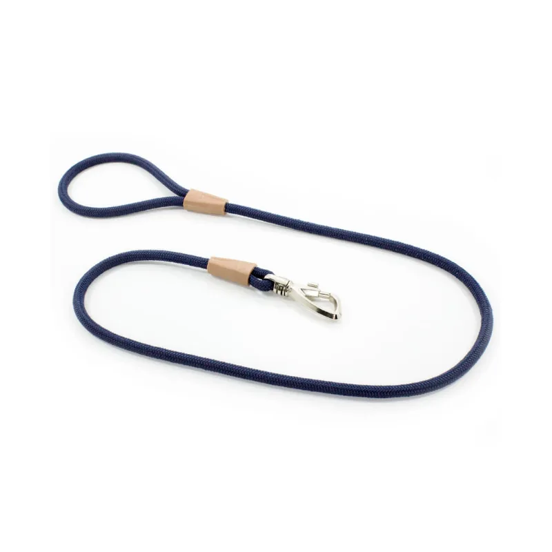 Guia Toh Corda Marinho Para Cães - 5 M