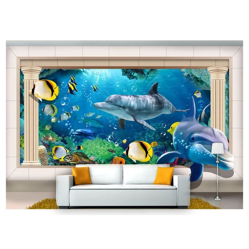 Papel De Parede Jardim Japonês Ponte Japão 3d Jjp27 3m²