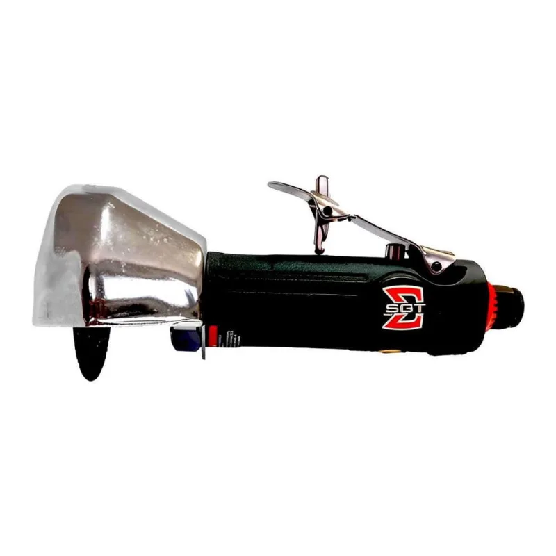 Cortador Pneumático Lateral 3 Pol Cut-Off 76 mm SGT-0441 sgt