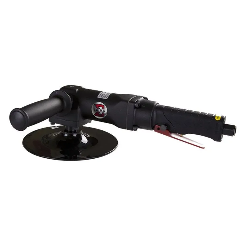 Lixadeira Angular 7" - Sgt-0320