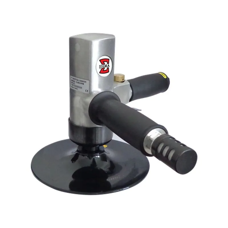 Lixadeira Vertical 7" - Sgt-0350
