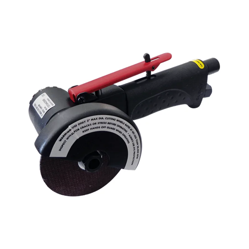 Esmerilhadeira Cut-off Angular 3" SGT-0442 - SGT TOOLS 0701044200