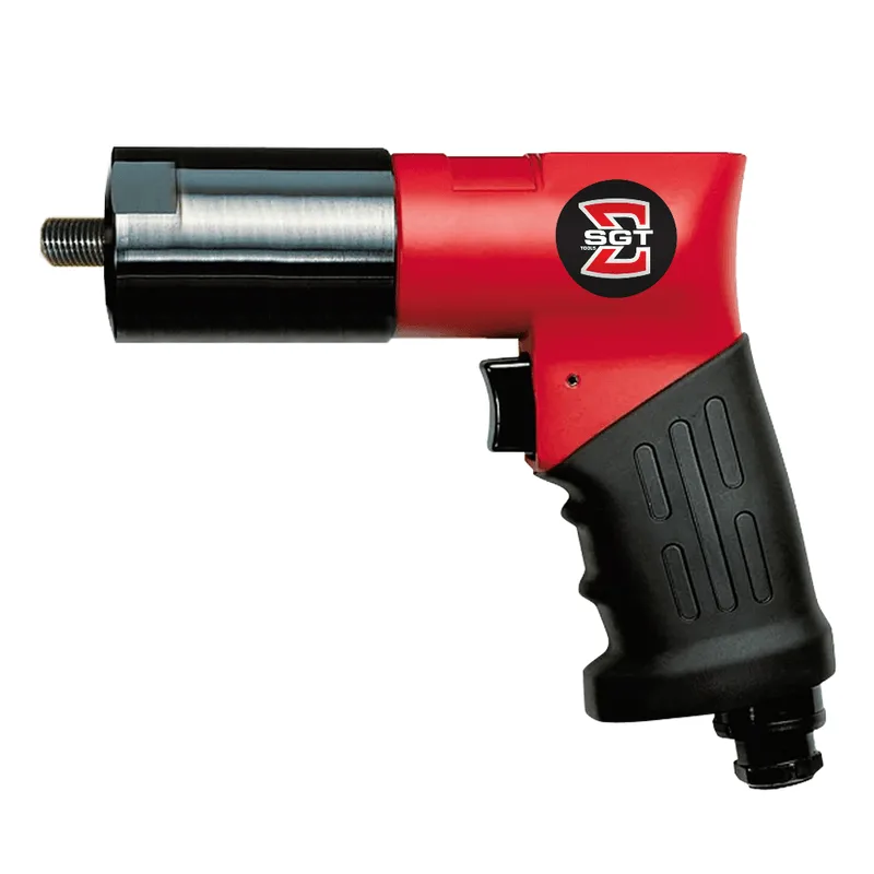 Furadeira / Extrusora (sem Mandril) - 600 Rpm SGT-0235 - SGT TOOLS 0701023500