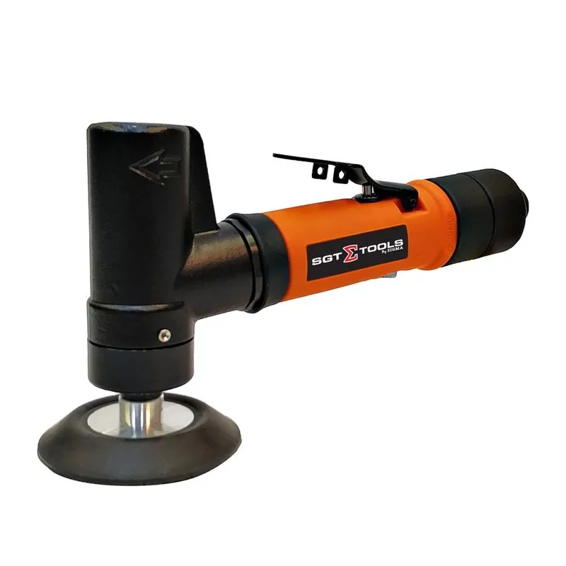 Politriz Angular 3" - 0,4 Hp 5000rpm - Sgt-1117