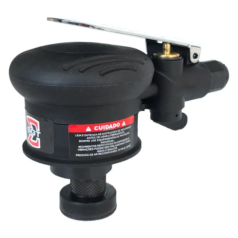 Lixadeira Orbital 1-1/4" - Sgt-0308