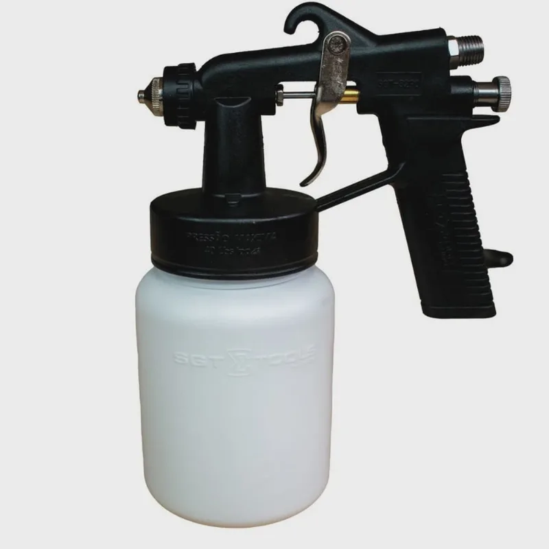 Pistola Ar Direto - Uso Geral - Sgt-3290