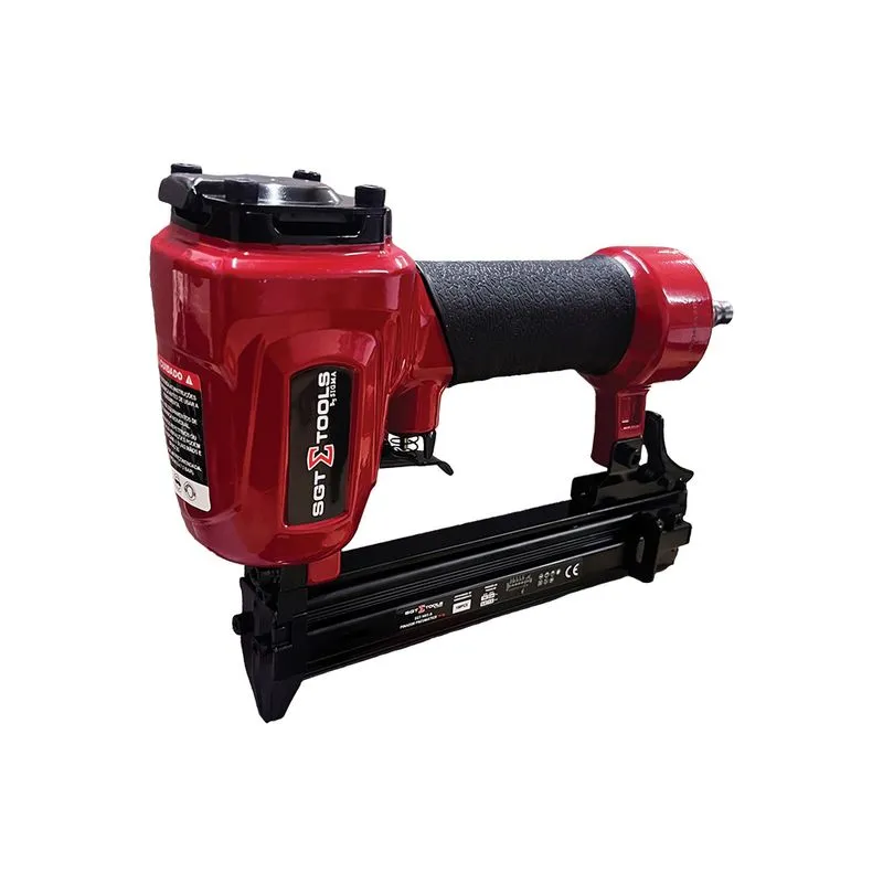 Pinador Pneumatico 18/30 SGT-1411 - SGT TOOLS 0701141100
