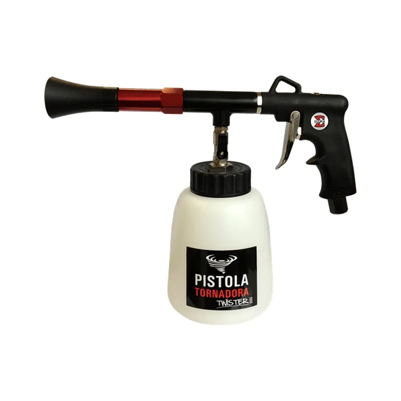 Pistola De Limpeza Twister Ii SGT-9913 - SGT TOOLS 0701991300