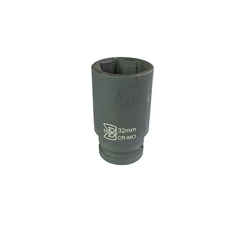 Soquete Cr-mo 3/4" Longo 32mm - SGT TOOLS 0603122032