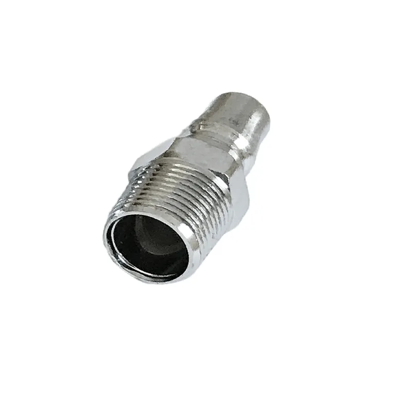 Pino De Engate 3/8" Macho Alta Vazao Pm-30 - SGT TOOLS 0761050314