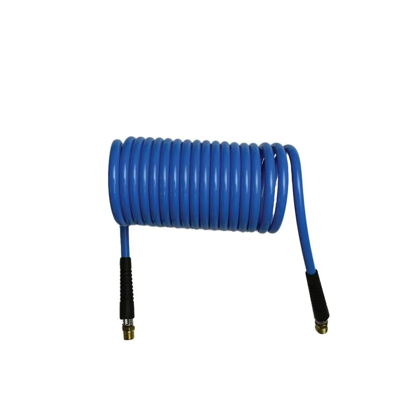 Mangueira Espiral Pu 6,5x10 (1/4") - 5m - SGT TOOLS 0761031005