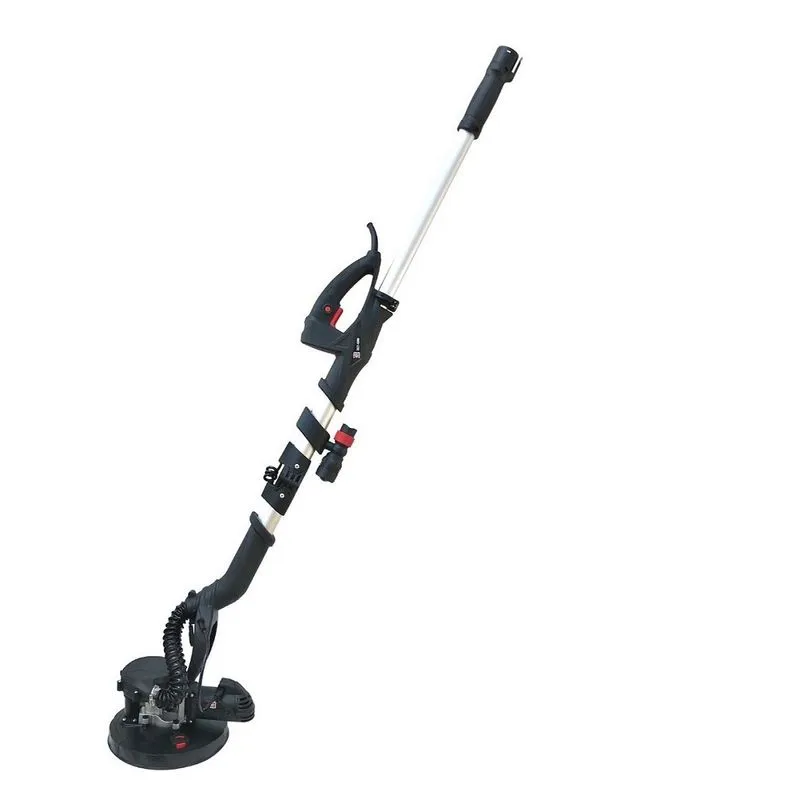 Lixadeira Teto/parede 800w C/ Luz Led Sgt-4300 220v