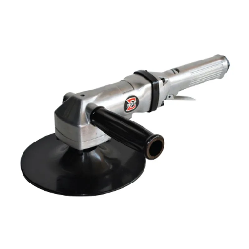 Politriz Angular 7" - 3.000 Rpm -m14 SGT-1110A - SGT TOOLS 0701111001