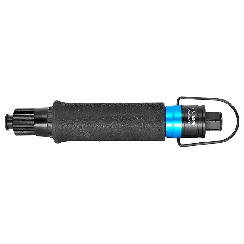 Parafusadeira Reta 1/4" Shut-off (0,5-3 Nm) - T40pb SGT-0154 - SGT TOOLS 0701015400