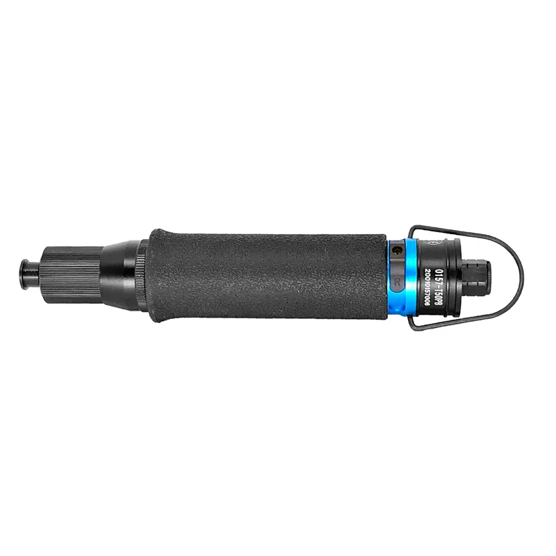 Parafusadeira Reta 1/4" Shut-off (0,7-5 Nm) - T50pb SGT-0157 - SGT TOOLS 0701015700