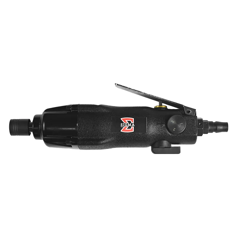 Parafusadeira De Impacto Reta 150 Nm SGT-0132 - SGT TOOLS 0701013200