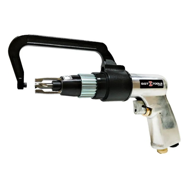 Desponteadeira Com Arco - Sgt-0811 É Uma Ferramenta Robusta