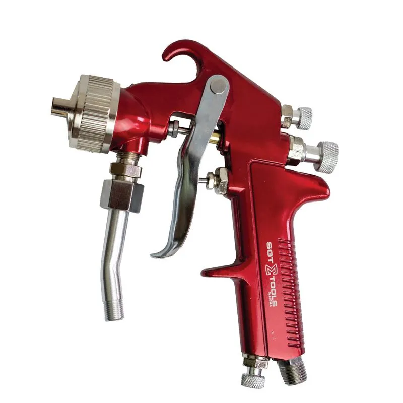 Pistola De Pintura Cp-10-1.8mm - Tanque SGT-3202 - SGT TOOLS 0701320218