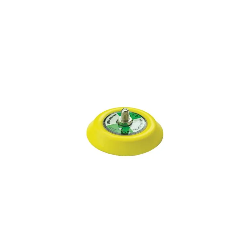 Suporte 3" (rosca 5/16"-24) P/ Boina 3" A 4" - SGT TOOLS 0752013705