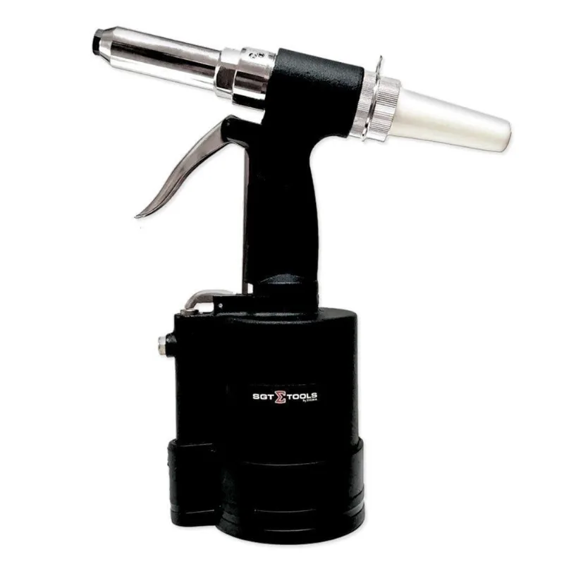 Rebitador Hidropneumático 90PSI 1/4 Pol sgt