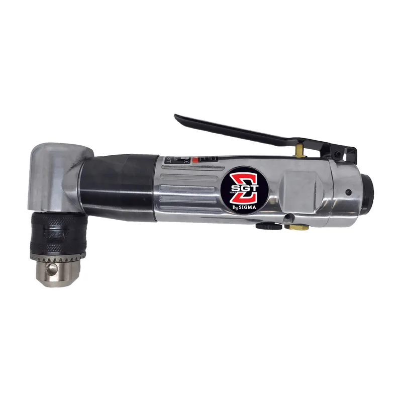 Furadeira 90º Reversível 3/8" (1.600rpm) SGT-0240 - SGT TOOLS 0701024000