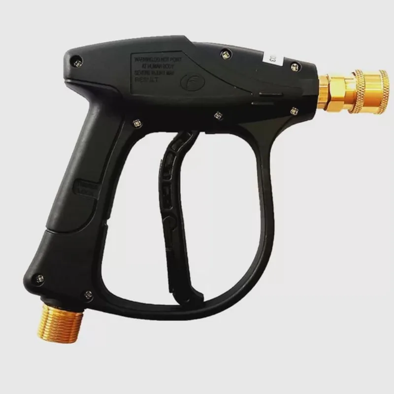 Pistola de Lavadora De Alta Pressão SGT-9905 - Sigma Tools