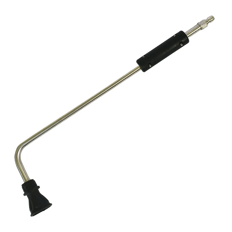 Lavador Alta Pressão 90 Graus Para Caixa De Roda E Chassi - SGT TOOLS 0761091060