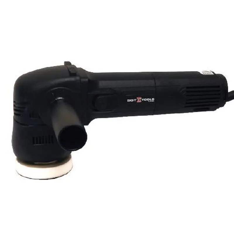 Politriz Rotativa Detail 3 Pol 780w 1.500/5.500 Rpm 220v60hz
