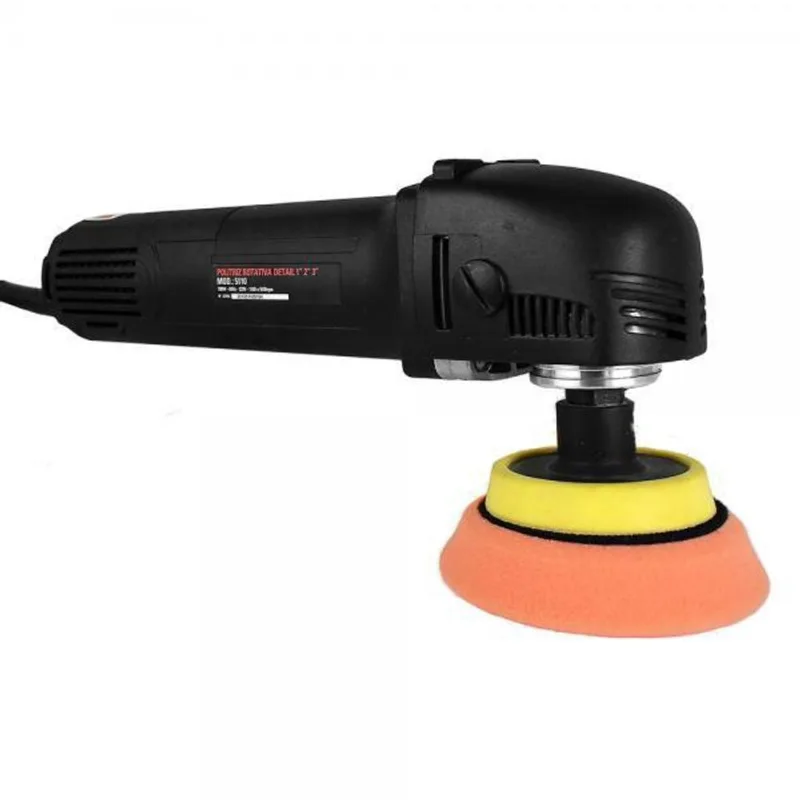 Politriz Sigma Rotativa Detail 123 780W/110V - Sgt-5110