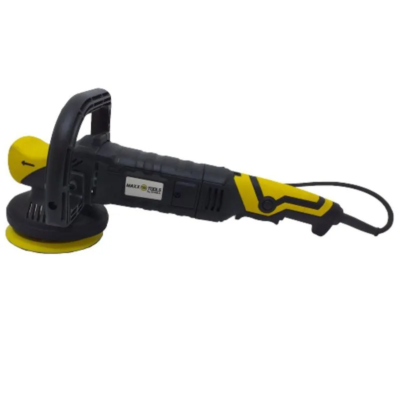 Politriz Roto Orbital 5 Polegadas 15mm 1050w 220v Mxt5130