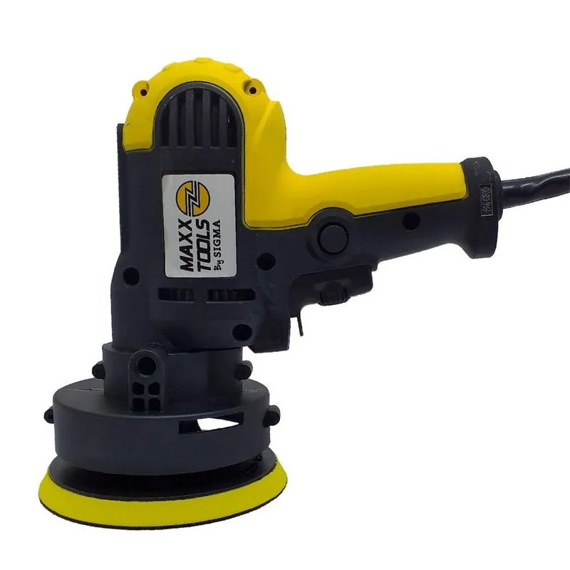 Politriz 5 600w Maxxtools Mxt-5138 (220v)