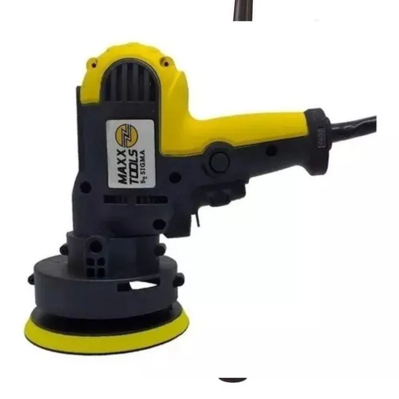 Lixadeira Politriz Vertical 5 110v Eficiente E Potente