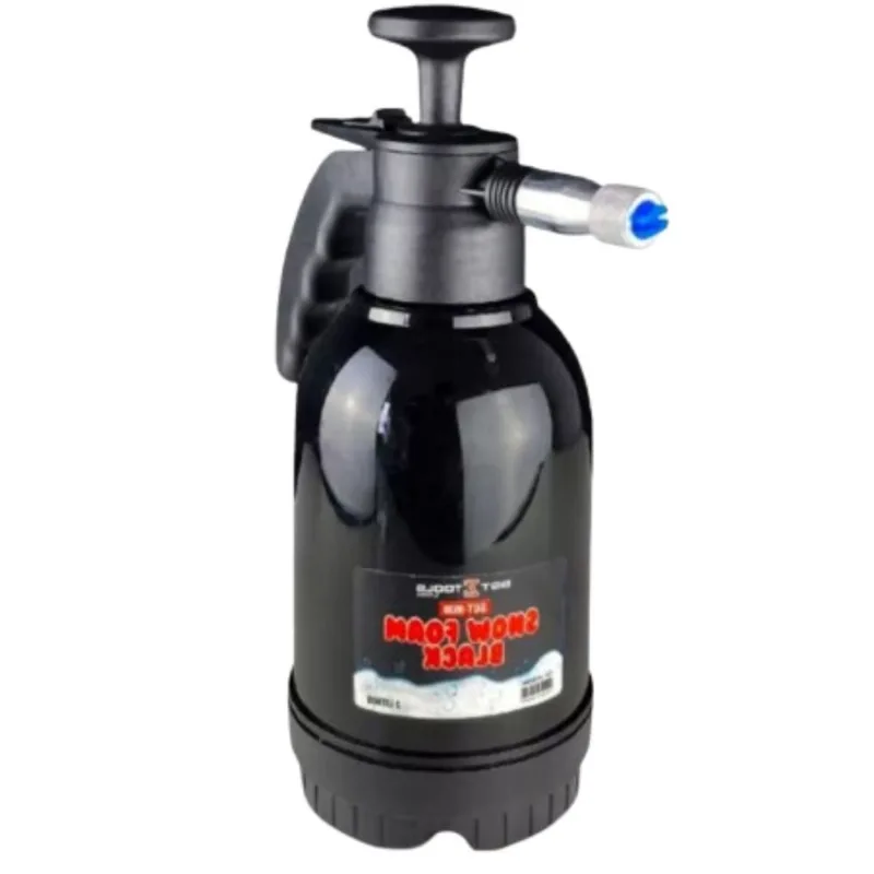 Espuma de Neve Manual Preto 2L SGT-9930 - Sigma Tools