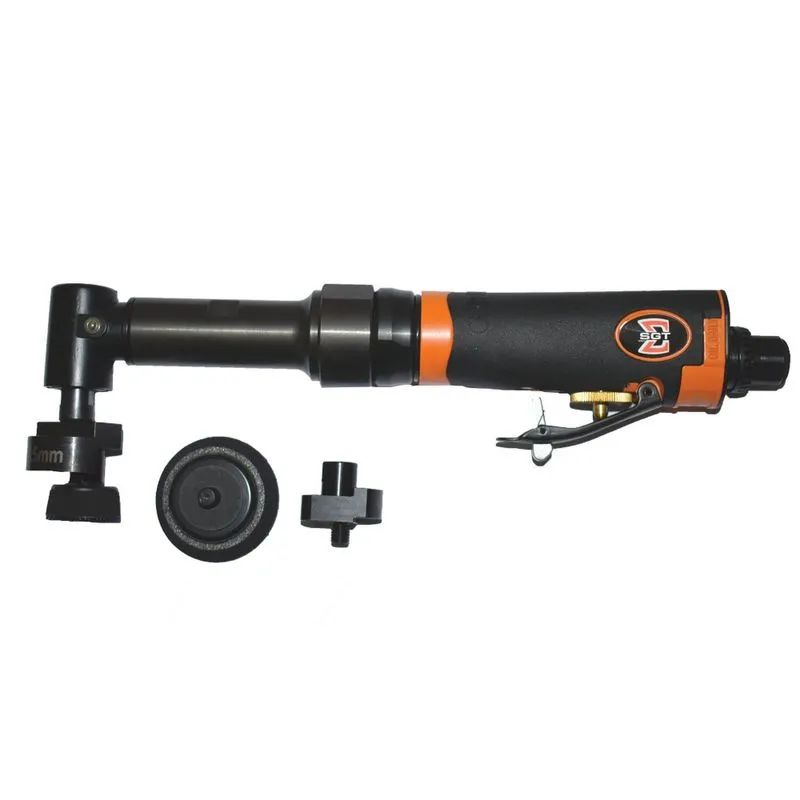 Politriz Nano Hibrida Pneumatica - Sgt-1120