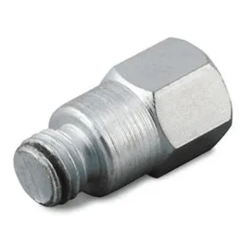Parafuso Adaptador Para Boina Dupla face 5/8 Sigma Tools