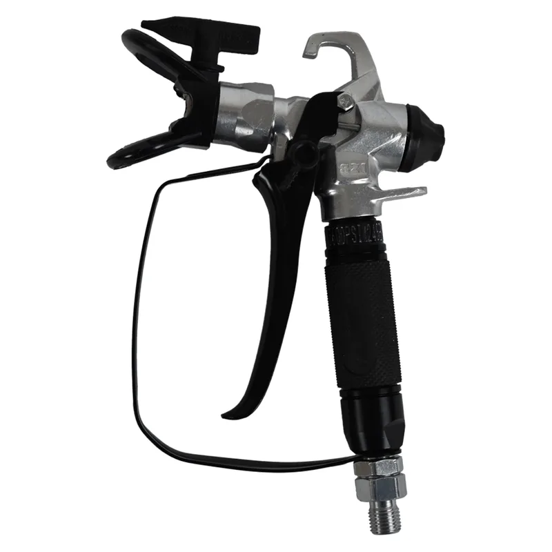 Pistola De Pintura Airless 6001 - SGT TOOLS 0752601001