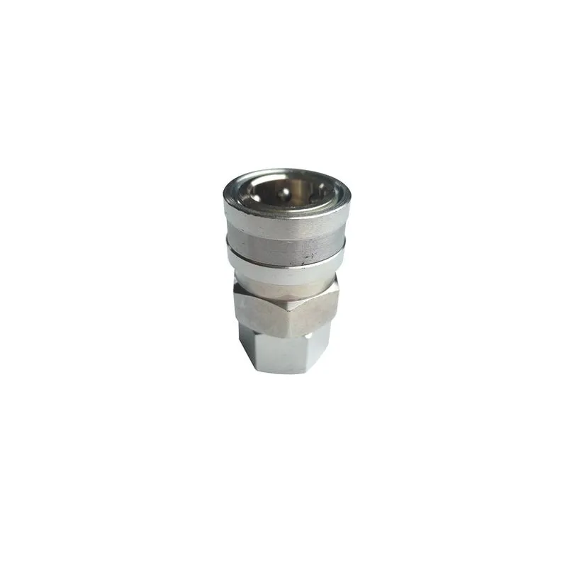 Engate Rapido 1/2" Femea Sf-400 - SGT TOOLS 0761040112