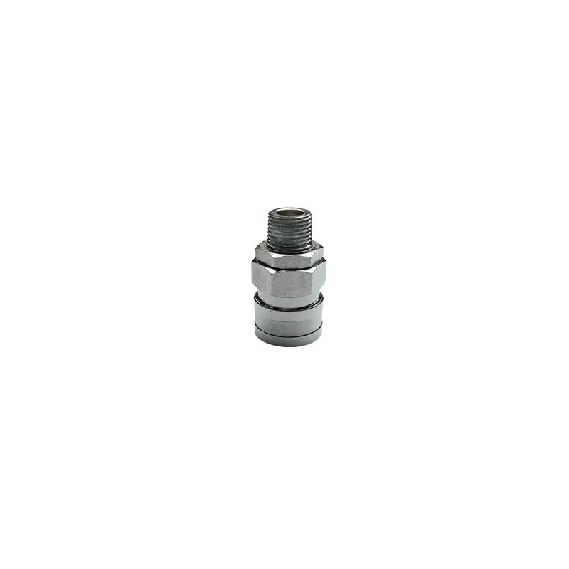 Engate Rapido 1/2" Macho Sm-400 - SGT TOOLS 0761040212