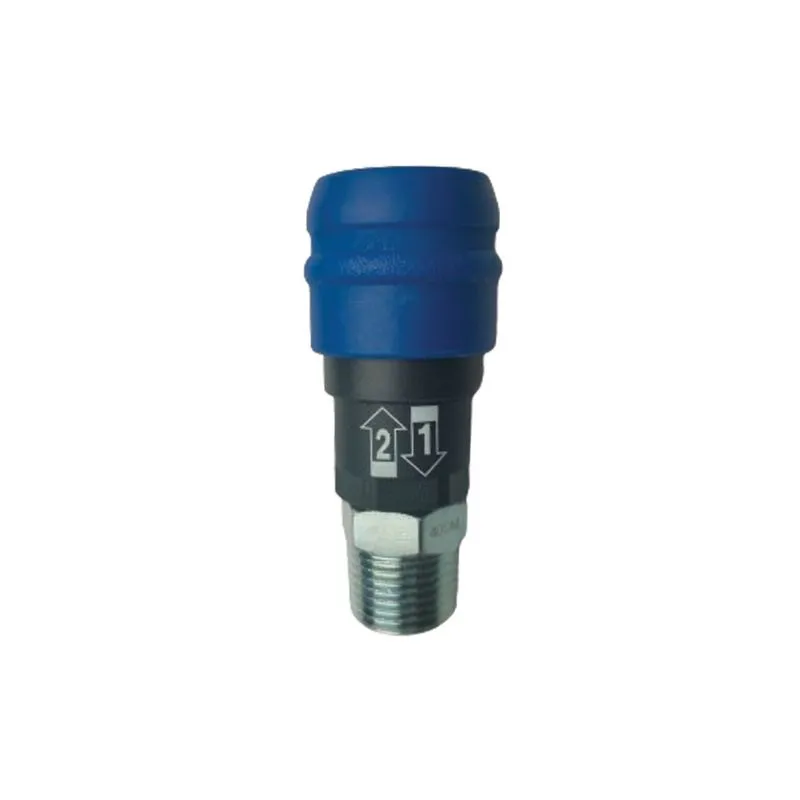 Engate De Seguranca 1/2" Macho Japones 40sm - SGT TOOLS 0761040607