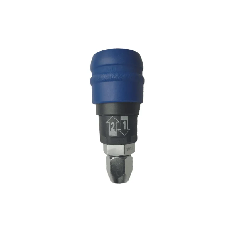 Engate De Seguranca 3/8" Japones Mangueira 10 X 6,5mm 30sp - SGT TOOLS 0761040609