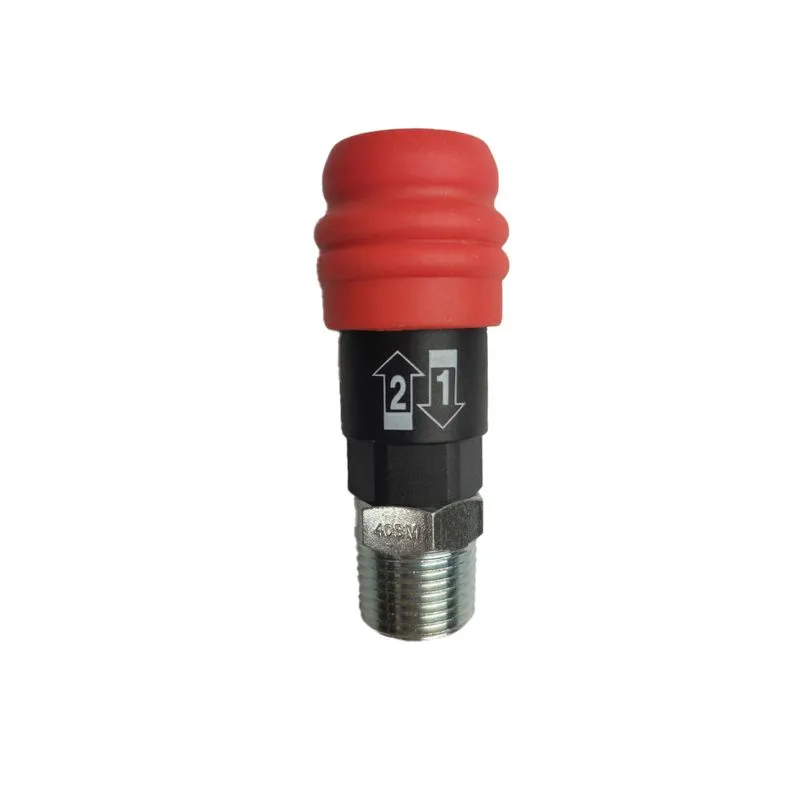 Engate De Seguranca Europeu 1/2" Macho Sme-40 - SGT TOOLS 0761040906