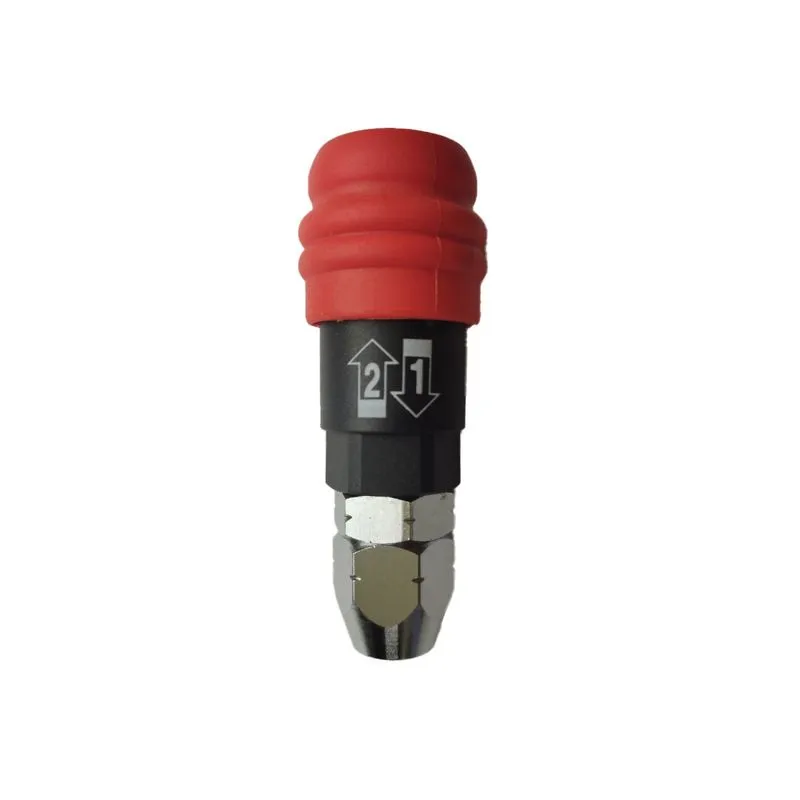 Engate De Seguranca 1/2" Europeu Mangueira 12 X 8mm 40sp - SGT TOOLS 0761040630