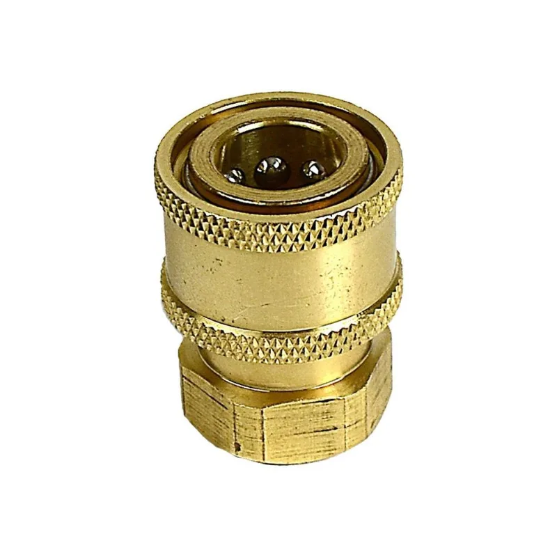 Engate Rapido G-2sf 1/4" - Lavadoras De Alta Pressao