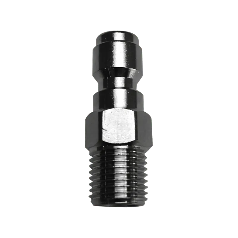 Pino de Engate G-2PM 1/4 Macho para Lavadoras de Alta Pressão Sigma Tools