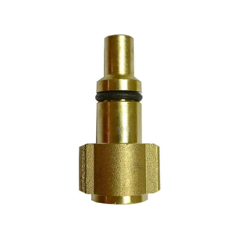 Adaptador Canhão Espuma X Lavor Sigma Tools