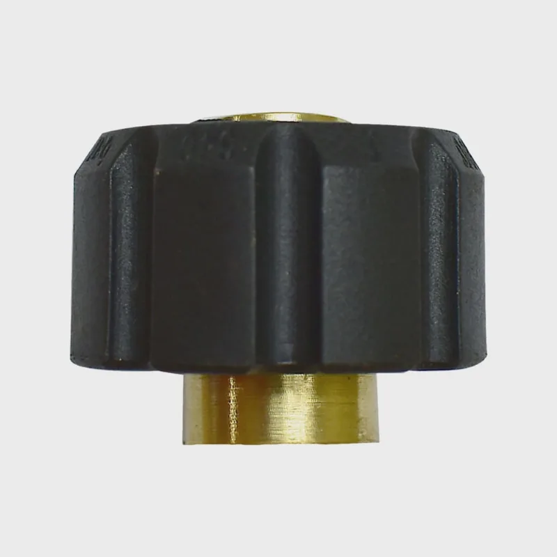 Adaptador Canhão Espuma X Karcher Linha Hd